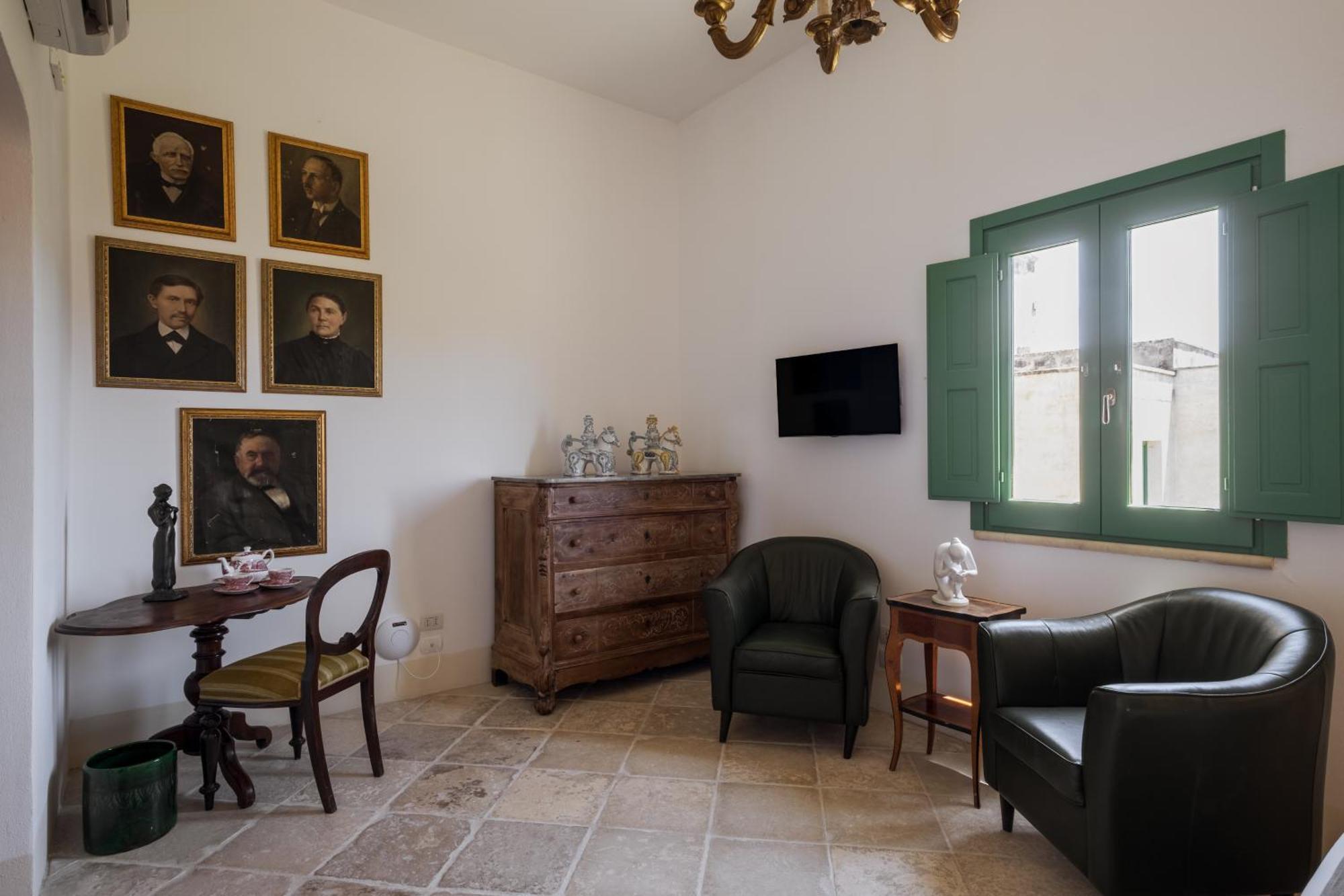 Palazzo Ducale Venturi - Luxury Hotel & Wellness Minervino di Lecce Εξωτερικό φωτογραφία