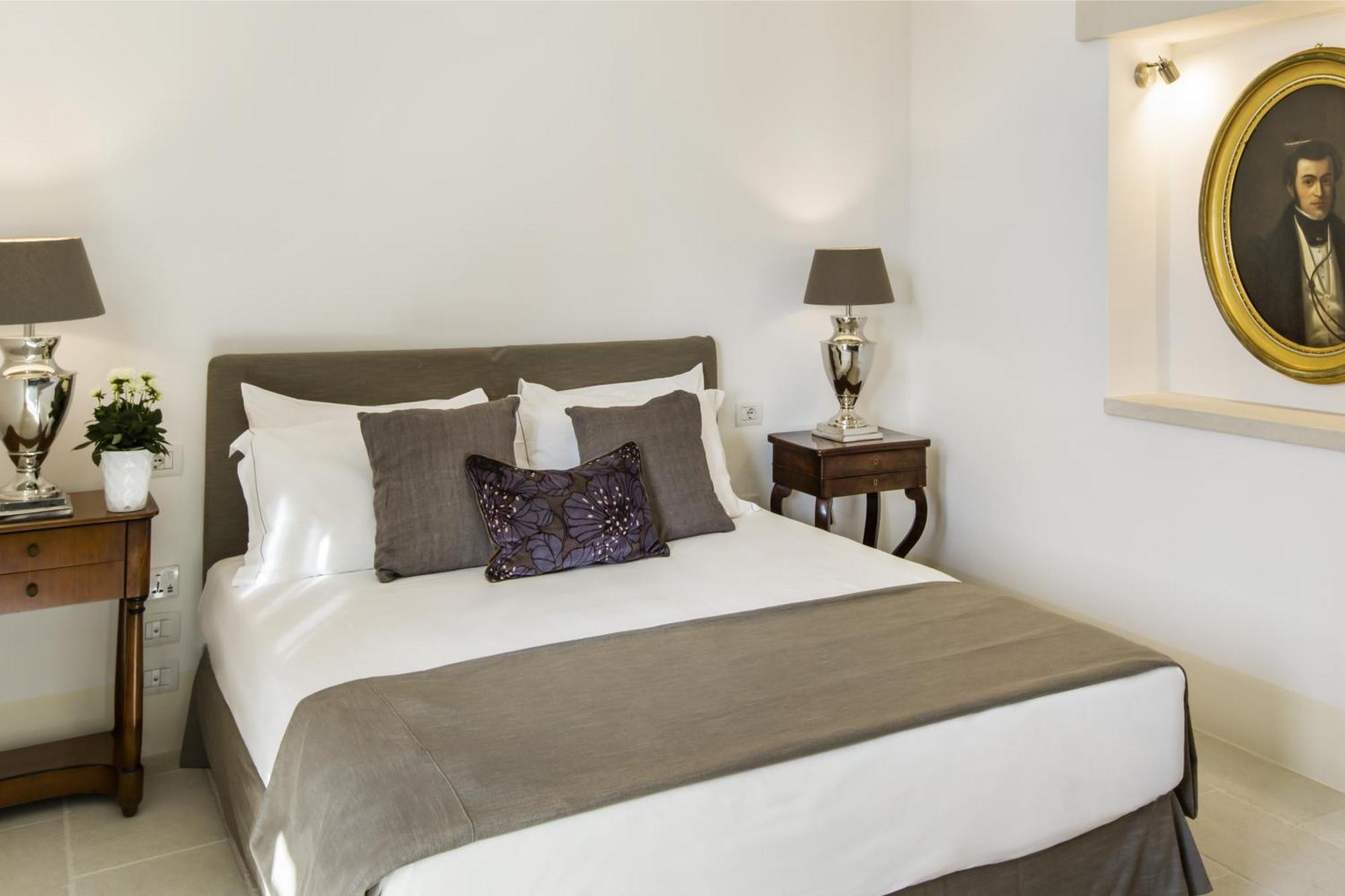 Palazzo Ducale Venturi - Luxury Hotel & Wellness Minervino di Lecce Εξωτερικό φωτογραφία