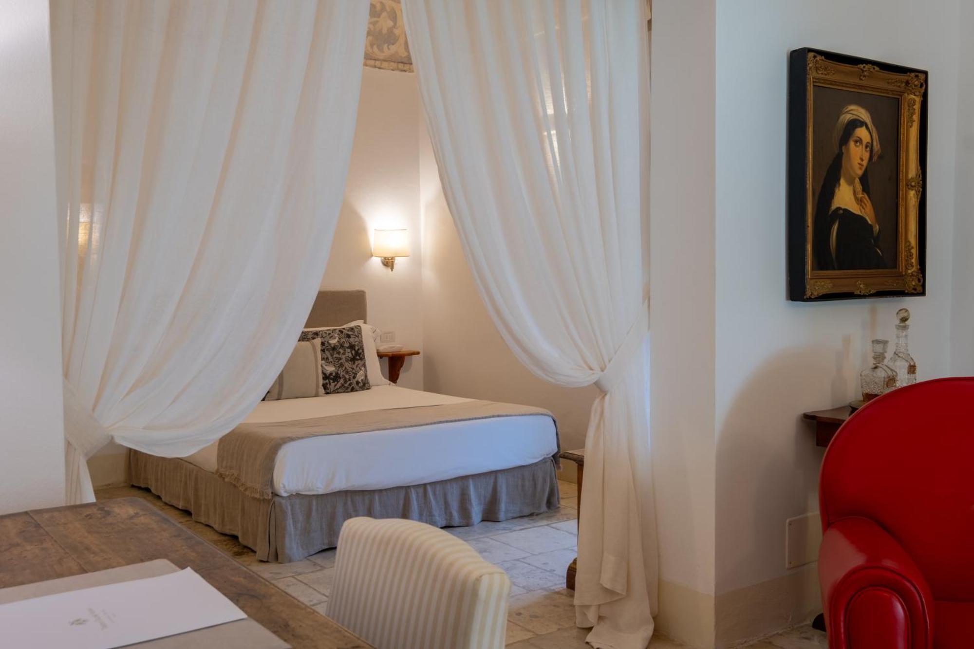 Palazzo Ducale Venturi - Luxury Hotel & Wellness Minervino di Lecce Εξωτερικό φωτογραφία