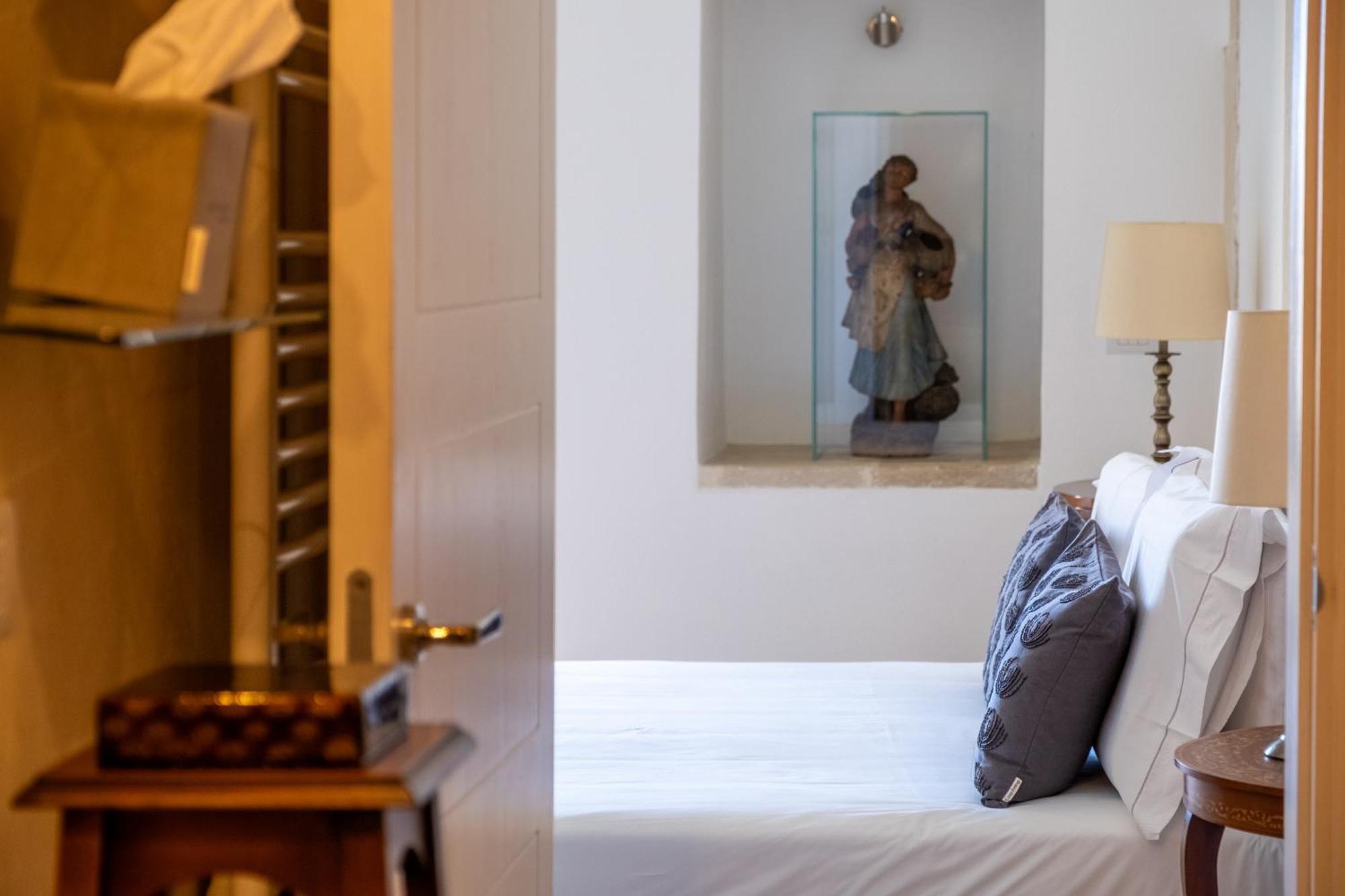 Palazzo Ducale Venturi - Luxury Hotel & Wellness Minervino di Lecce Εξωτερικό φωτογραφία