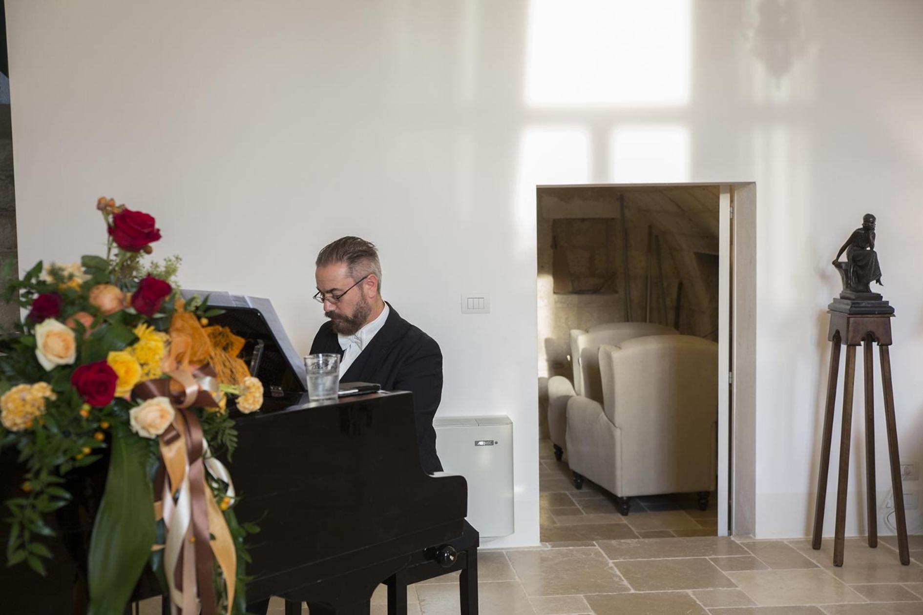 Palazzo Ducale Venturi - Luxury Hotel & Wellness Minervino di Lecce Εξωτερικό φωτογραφία