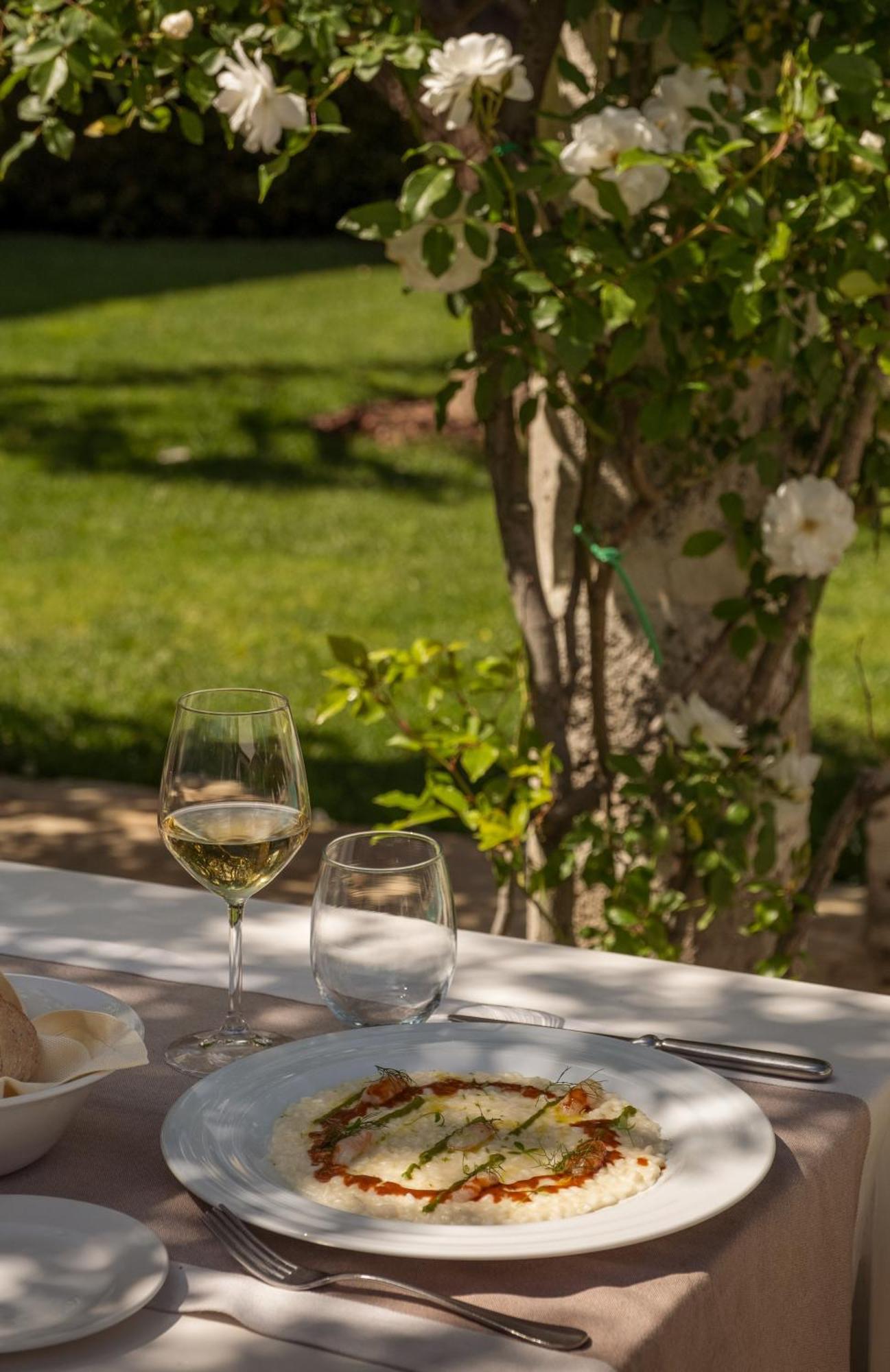 Palazzo Ducale Venturi - Luxury Hotel & Wellness Minervino di Lecce Εξωτερικό φωτογραφία